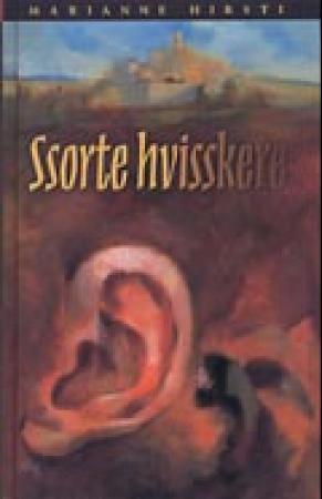Ssorte hvisskere