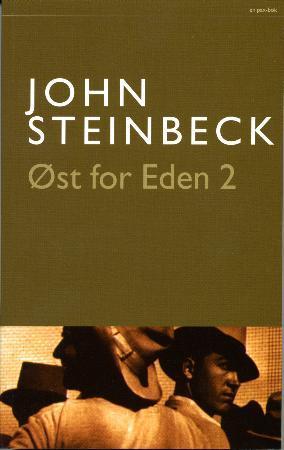 Øst for Eden: bd. 2