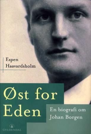 Øst for Eden