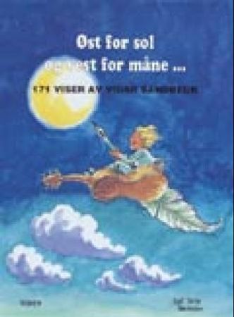 Øst for sol og vest for måne...; 171 viser av Vidar Sandbeck