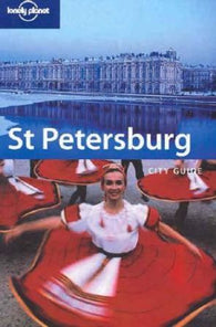 St Petersburg