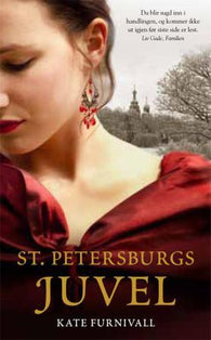 St. Petersburgs juvel