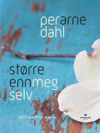 Større enn meg selv