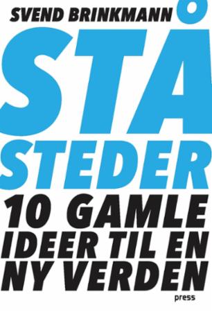 Ståsteder