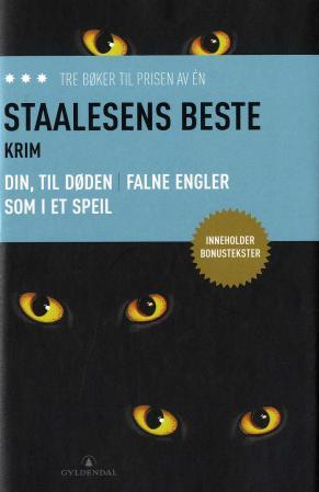 Staalesens beste