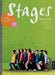 Stages 9: Textbook,engelsk for ungdomstrinnet