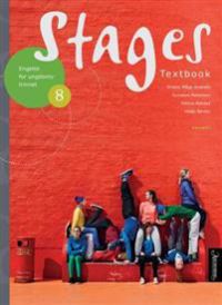 Stages engelsk for ungdomstrinnet