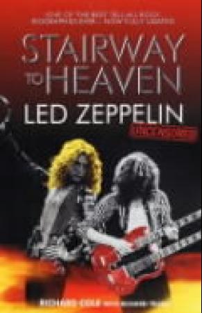 Stairway to heaven