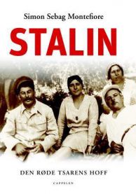 Stalin: Den røde tsarens hoff