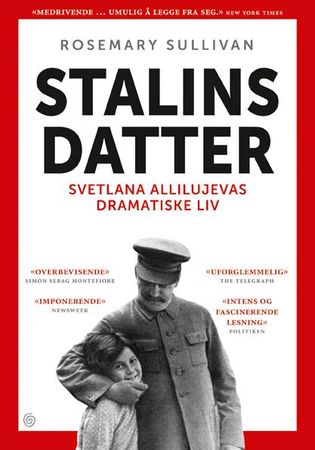 Stalins datter