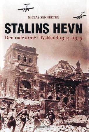 Stalins hevn