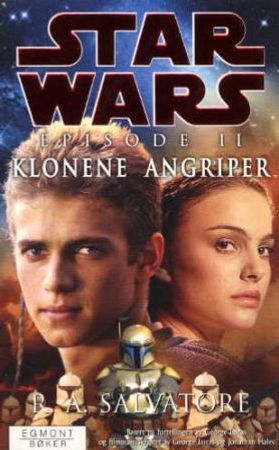 Star wars episode II