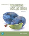 Starting Out with Programming Logic and Design
