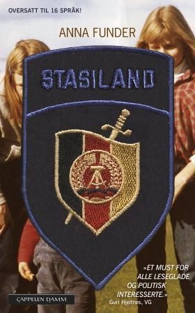 Stasiland