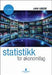 Stastistikk for økonomifag