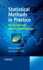 Statistical Methods in Practice: For Scientists and Technologists