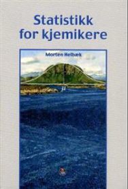 Statistikk for kjemikere