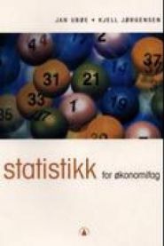 Statistikk for økonomifag