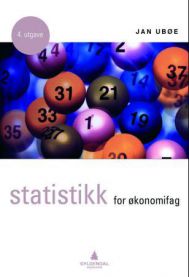 Statistikk for økonomifag