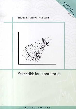 Statistikk for laboratoriet