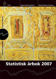 Statistisk årbok 2007