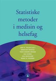 Statistiske metoder i medisin og helsefag: Odd O. Aalen (red.).