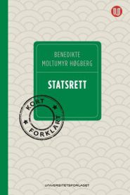 Statsrett: kort forklart