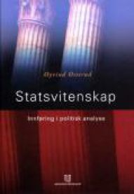 Statsvitenskap: innføring i politisk analyse