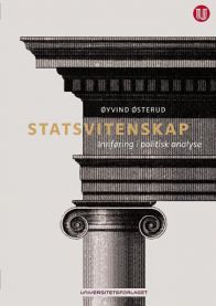 Statsvitenskap: innføring i politisk analyse