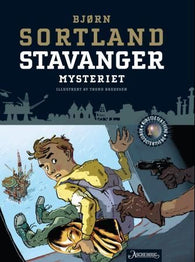 Stavanger-mysteriet