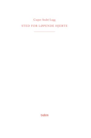 Sted for løpende hjerte