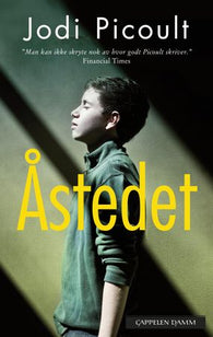 Åstedet