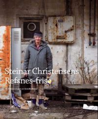 Steinar Christensens Refsnes-frise: en dokumentasjon