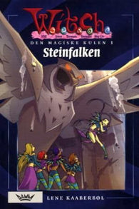 Steinfalken