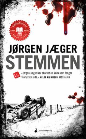 Stemmen: kriminalroman