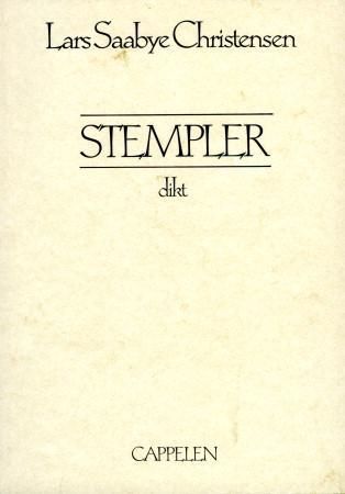 Stempler