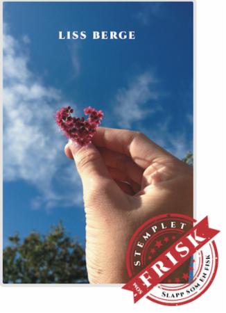 Stemplet som frisk, slapp som en fisk