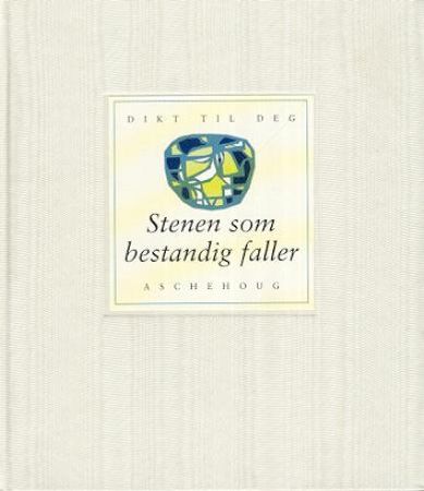 Stenen som bestandig faller