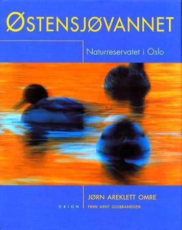 Østensjøvannet