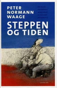 Steppen og tiden