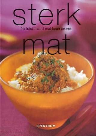 Sterk mat