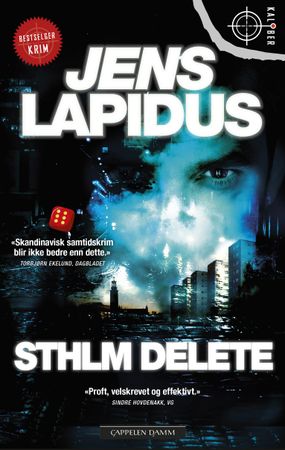 Sthlm delete