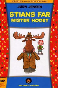 Stians far mister hodet