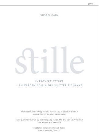Stille