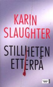 Stillheten etterpå
