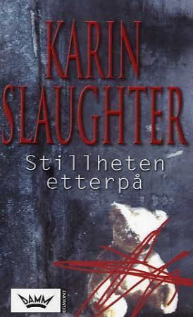 Stillheten etterpå