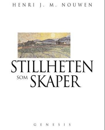 Stillheten som skaper