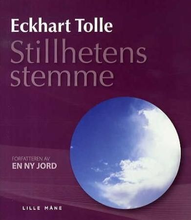 Stillhetens stemme