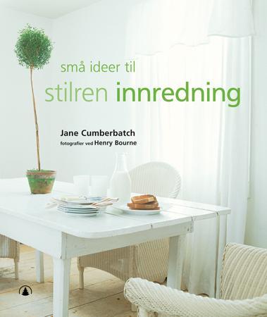 Stilren innredning