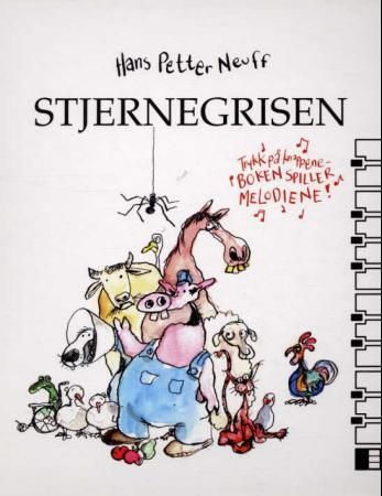 Stjernegrisen